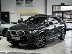 Culoaregri Utilizat 2024 BMW X6 Comfort Edition SUV | 88.328 EUR (Puțin scump)