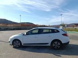 Utilizat 2013 Renault Mégane III Break | 3.600 EUR