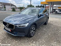 Albastru Utilizat 2019 Volvo XC60 Momentum SUV | 26.500 EUR (Preț OK)