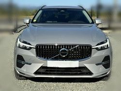 Gri Utilizat 2022 Volvo XC60 SUV | 28.000 EUR (Preț bun)