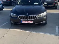 Utilizat 2013 BMW 520 Berlinǎ | 9.300 EUR (Super Preț)