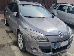 Utilizat 2010 Renault Mégane III Berlinǎ | 3.800 EUR (Preț OK)