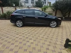 Utilizat 2010 Renault Mégane III Break | 4.800 EUR
