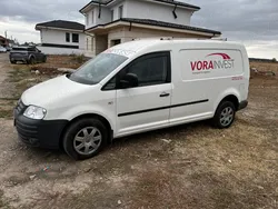 Utilizat 2008 VW Caddy Maxi Monovolum | 4.700 EUR (Puțin scump)