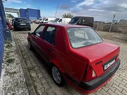 Utilizat 2003 Dacia Solenza Hatchback | 4.000 EUR
