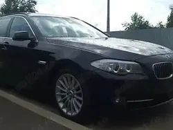 Negru Utilizat 2012 BMW 2000 Berlinǎ | 7.900 EUR