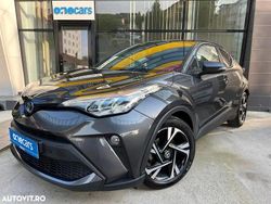 Culoaregri Utilizat 2022 Toyota C-HR SUV | 22.350 EUR