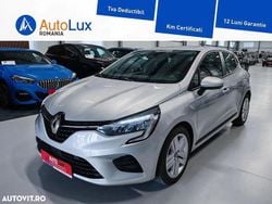 Culoaregri Utilizat 2021 Renault Clio V Techno Hatchback | 12.700 EUR (Preț OK)