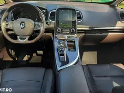 Negru Utilizat 2015 Renault Espace Monovolum | 10.900 EUR (Preț OK)