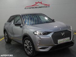 Culoareargint Utilizat 2020 DS Automobiles DS3 Crossback E-Tense SUV | 17.990 EUR