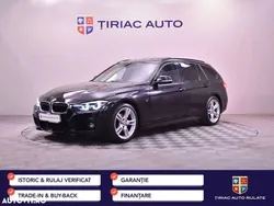 Negru Utilizat 2019 BMW 318 M Sport Break | 23.490 EUR
