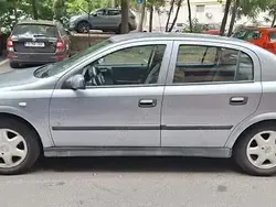 Utilizat 2007 Opel Astra Berlinǎ | 1.850 EUR (Preț OK)