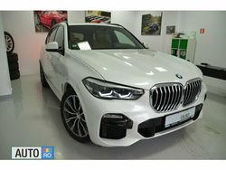Alb Utilizat 2019 BMW X5 M Sport SUV | 66.500 EUR