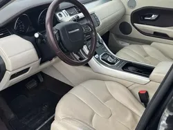 Negru Utilizat 2012 Land Rover Range Rover evoque SUV | 10.900 EUR
