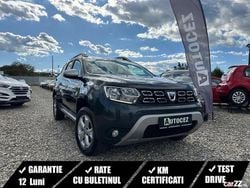 Gri Utilizat 2020 Dacia Duster SUV | 11.990 EUR (Preț bun)