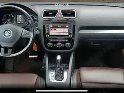 Utilizat 2012 VW Eos Cabrio | 10.000 EUR (Scump)