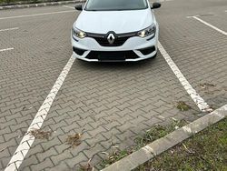 Utilizat 2019 Renault Mégane IV LIMITED Break | 9.950 EUR