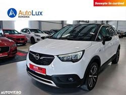 Culoarealb Utilizat 2019 Opel Crossland X SUV | 11.900 EUR (Preț OK)