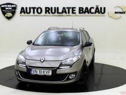 Utilizat 2013 Renault Mégane III Bose Edition | 6.750 EUR (Preț OK)