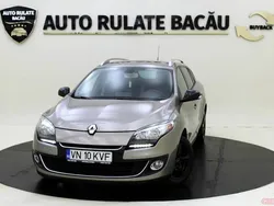 Utilizat 2013 Renault Mégane III Bose Edition | 6.750 EUR