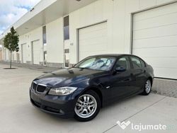 Albastru Utilizat 2006 BMW 320 Berlinǎ | 3.550 EUR (Preț OK)