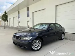 Albastru Utilizat 2006 BMW 320 Berlinǎ | 3.550 EUR (Preț bun)