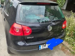 Utilizat 2008 VW Golf VI GT Hatchback | 3.300 EUR (Preț bun)