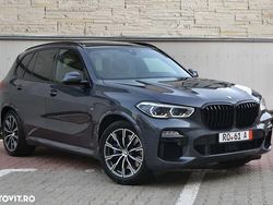 Culoaregri Utilizat 2020 BMW X5 Comfort Edition SUV | 45.000 EUR (Preț bun)