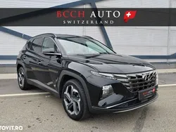 Negru Utilizat 2021 Hyundai Tucson Trend SUV | 31.950 EUR (Scump)