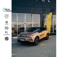 Galbeuriu Nouă 2024 Opel Grandland X SUV | 30.900 EUR