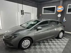 Gri Utilizat 2020 Opel Astra Elegance Hatchback | 11.750 EUR (Preț OK)