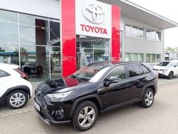 Utilizat 2020 Toyota RAV4 SUV | 31.791 EUR (Puțin scump)