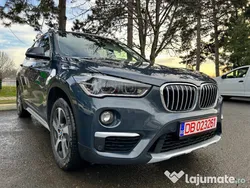 Albastru Utilizat 2019 BMW X1 SUV | 15.999 EUR (Preț OK)