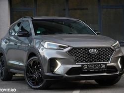 Culoaregri Utilizat 2020 Hyundai Tucson N Line SUV | 19.450 EUR (Preț OK)