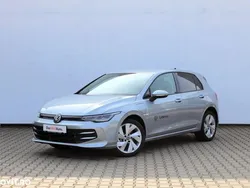 Argint Utilizat 2024 VW Golf VIII Life Hatchback | 26.631 EUR