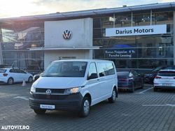 Alb Utilizat 2020 VW T6.1 Van | 20.900 EUR (Preț OK)