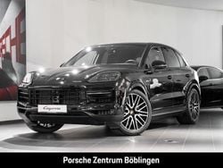 Utilizat 2025 Porsche Cayenne SUV | 127.380 EUR