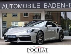 Utilizat 2024 Porsche 992 Coupe | 219.045 EUR