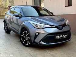 Culoarealte culori Utilizat 2021 Toyota C-HR SUV | 17.500 EUR (Super Preț)