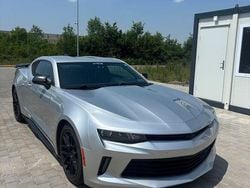 Culoaregri Utilizat 2016 Chevrolet Camaro Coupe | 23.000 EUR