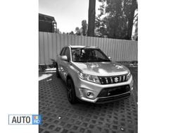 Argintiu Utilizat 2019 Suzuki Vitara SUV | 15.750 EUR (Scump)