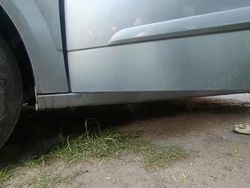 Utilizat 2006 Opel Astra Hatchback | 4.800 EUR