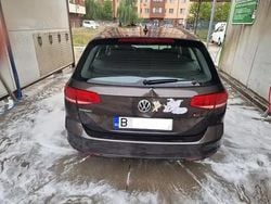 Utilizat 2017 VW Passat Break | 7.800 EUR (Preț bun)