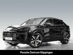 Utilizat 2025 Porsche Cayenne SUV | 146.506 EUR