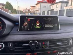 Maro Utilizat 2015 BMW X5 SUV | 19.700 EUR (Super Preț)
