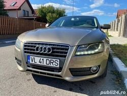 Utilizat 2011 Audi A5 Sportback Coupe | 8.500 EUR (Preț OK)