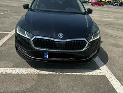 Utilizat 2022 Skoda Octavia Hatchback | 21.990 EUR (Preț OK)