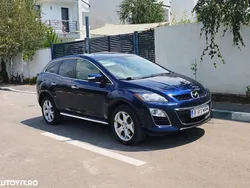 Albastru Utilizat 2011 Mazda CX-7 SUV | 5.990 EUR (Preț OK)