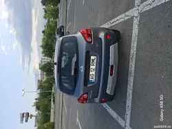 Utilizat 2007 Nissan Qashqai SUV | 4.700 EUR (Preț OK)
