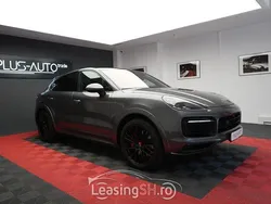 Gri Utilizat 2022 Porsche Cayenne SUV | 114.990 EUR